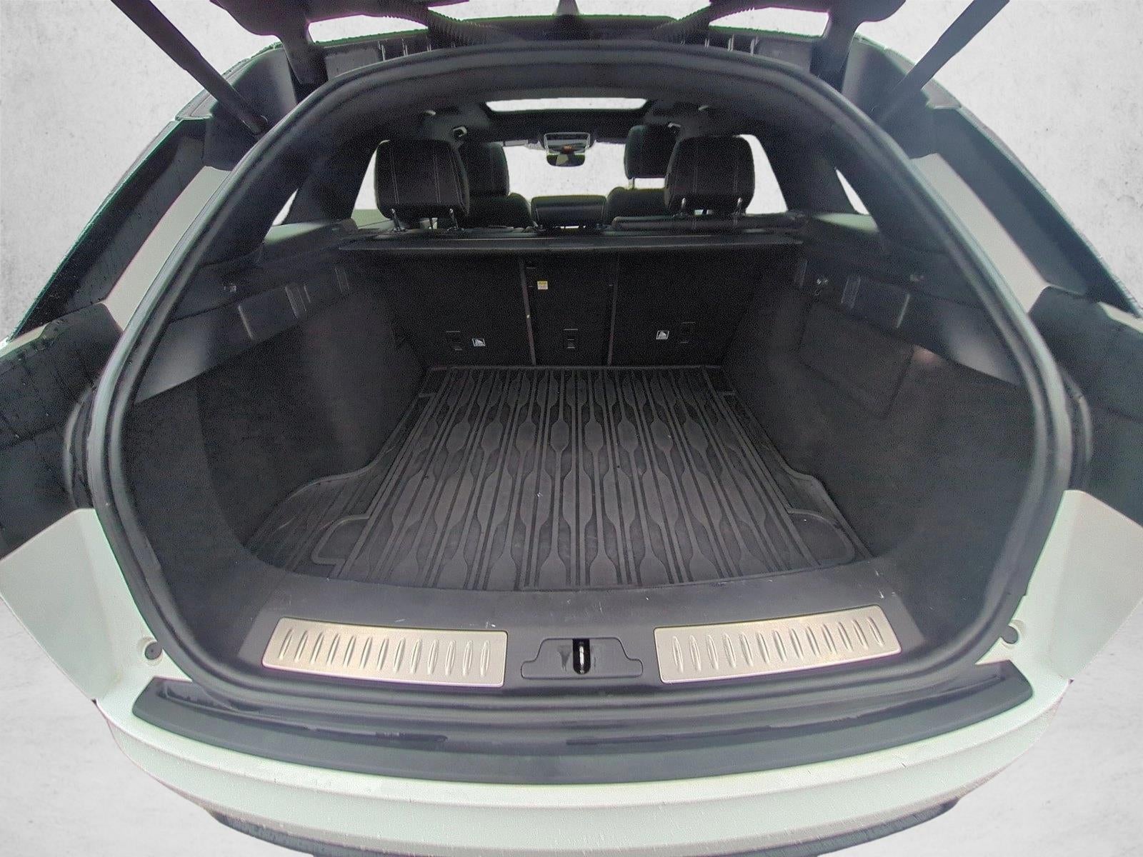 2018 Land Rover Range Rover Velar P250 S