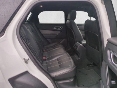 2018 Land Rover Range Rover Velar P250 S