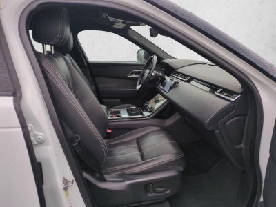 2018 Land Rover Range Rover Velar P250 S