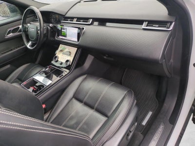2018 Land Rover Range Rover Velar P250 S