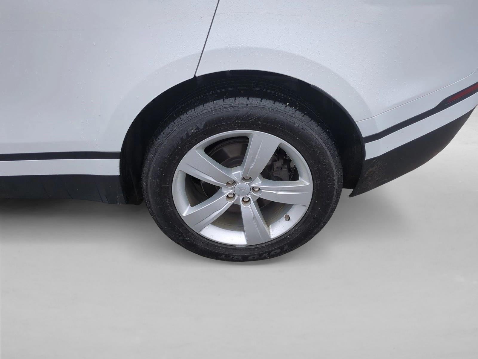 2018 Land Rover Range Rover Velar P250 S