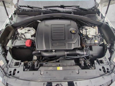 2018 Land Rover Range Rover Velar P250 S