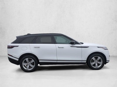2018 Land Rover Range Rover Velar P250 S