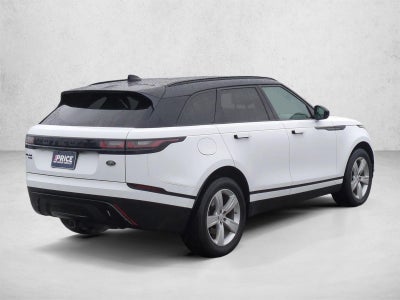 2018 Land Rover Range Rover Velar P250 S