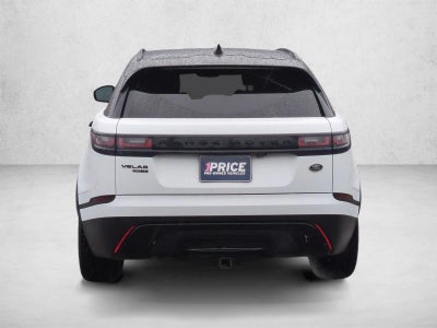 2018 Land Rover Range Rover Velar P250 S