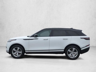 2018 Land Rover Range Rover Velar P250 S