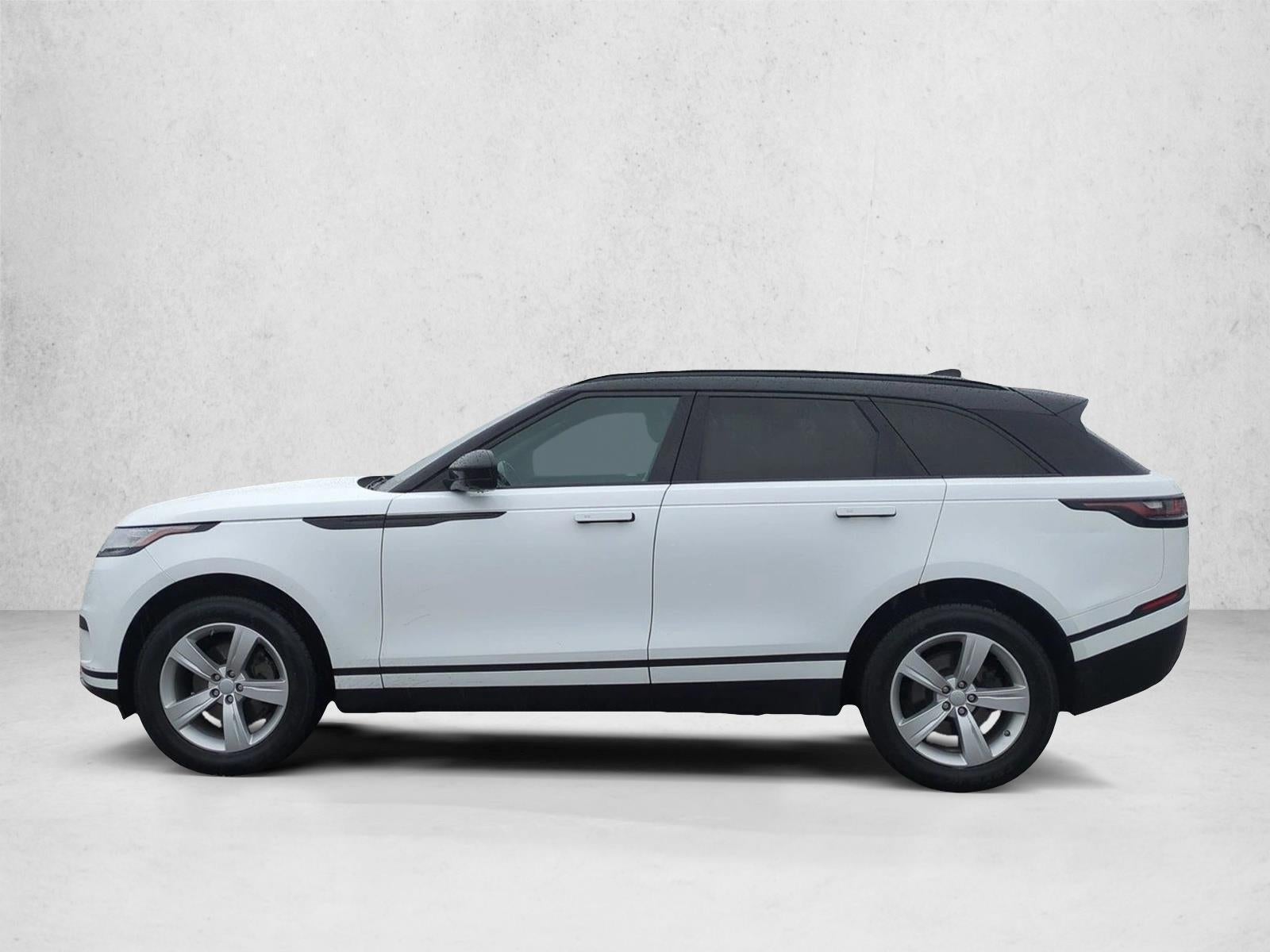 2018 Land Rover Range Rover Velar P250 S