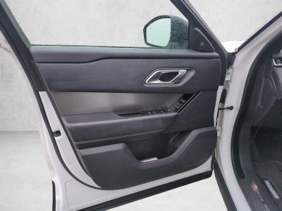 2018 Land Rover Range Rover Velar P250 S