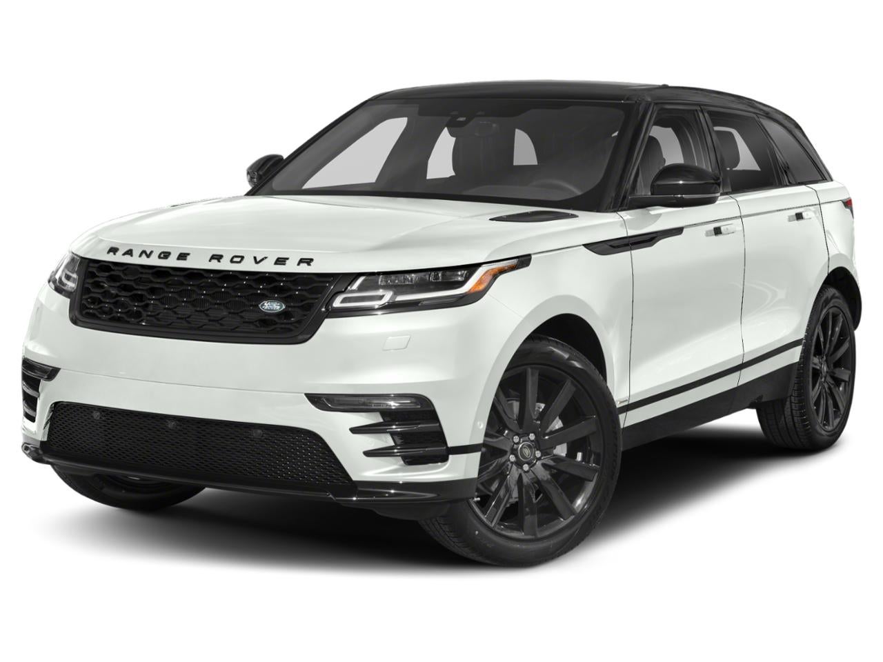 2018 Land Rover Range Rover Velar P250 S
