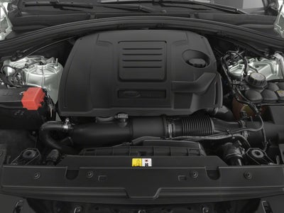 2018 Land Rover Range Rover Velar P250 S