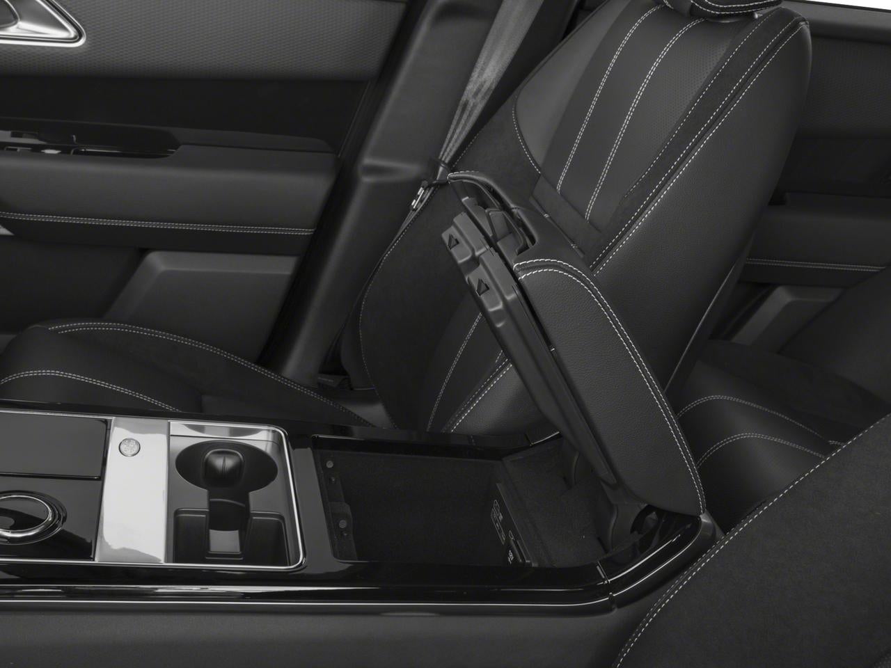 2018 Land Rover Range Rover Velar P250 S