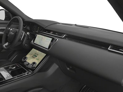 2018 Land Rover Range Rover Velar P250 S