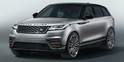 2018 Land Rover Range Rover Velar P250 S