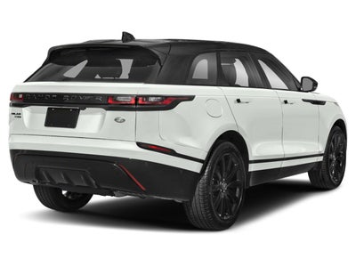 2018 Land Rover Range Rover Velar P250 S