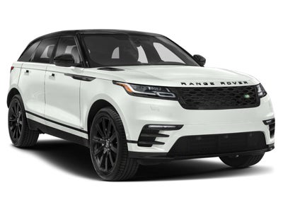 2018 Land Rover Range Rover Velar P250 S