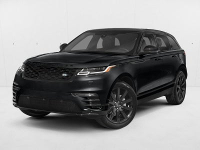 2020 Land Rover Range Rover Velar P250 R-Dynamic S