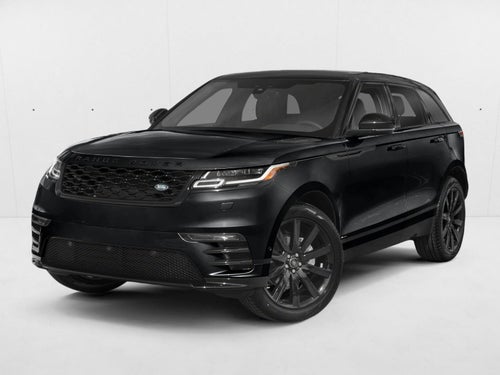 2020 Land Rover Range Rover Velar P250 R-Dynamic S