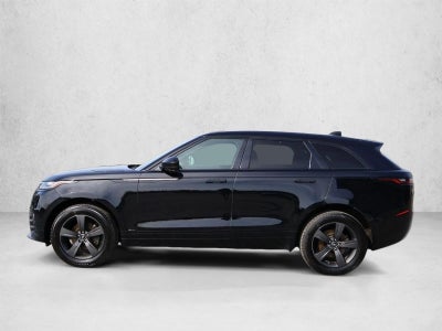 2020 Land Rover Range Rover Velar P250 R-Dynamic S