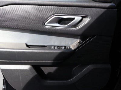 2020 Land Rover Range Rover Velar P250 R-Dynamic S