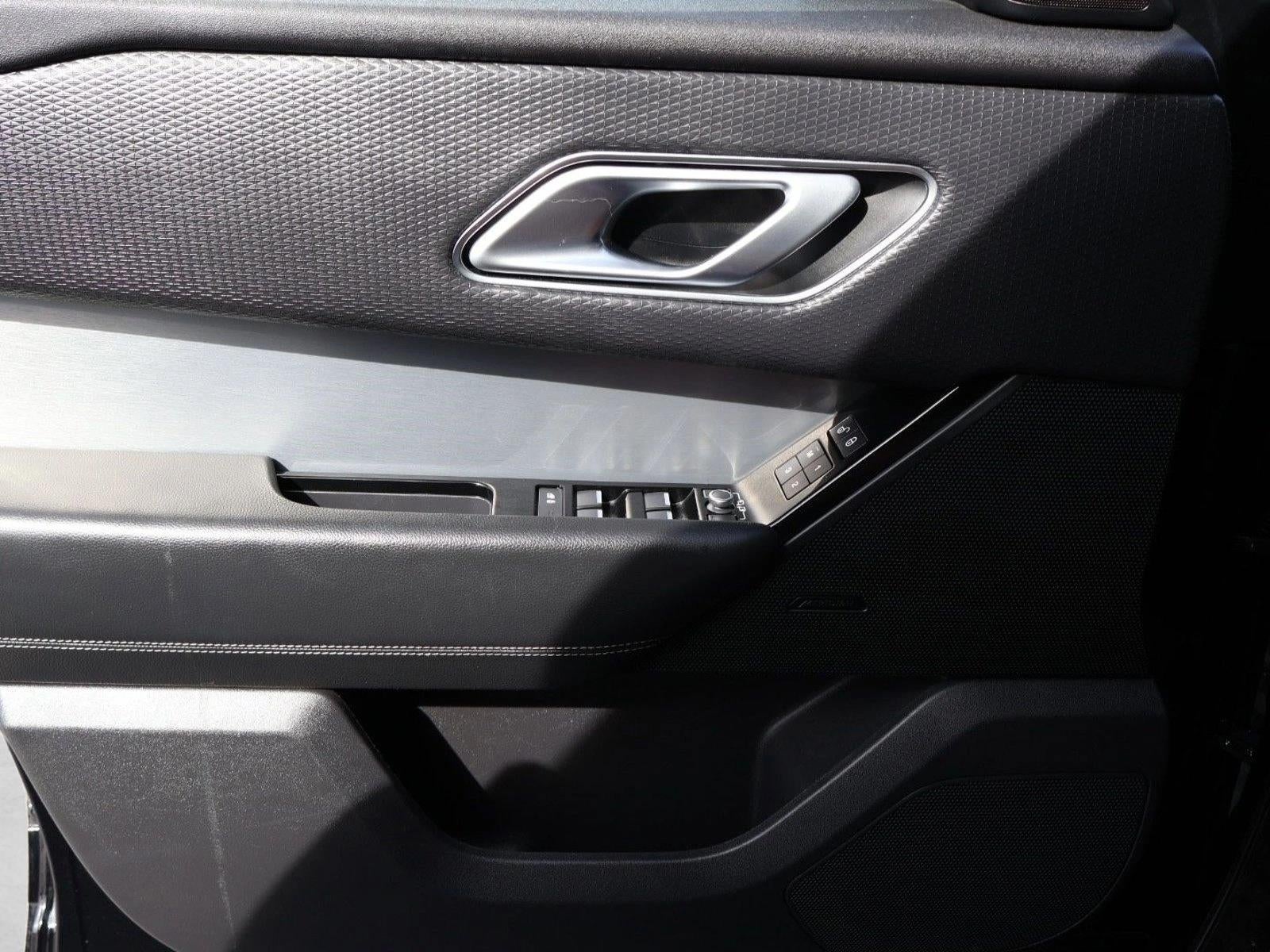2020 Land Rover Range Rover Velar P250 R-Dynamic S