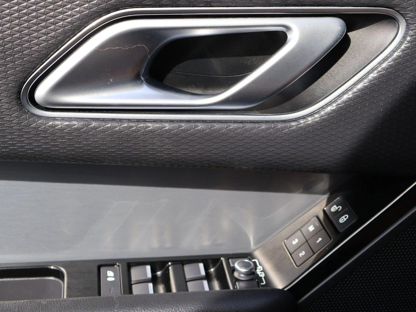 2020 Land Rover Range Rover Velar P250 R-Dynamic S