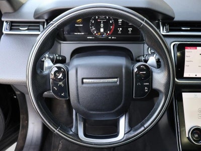 2020 Land Rover Range Rover Velar P250 R-Dynamic S