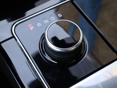 2020 Land Rover Range Rover Velar P250 R-Dynamic S