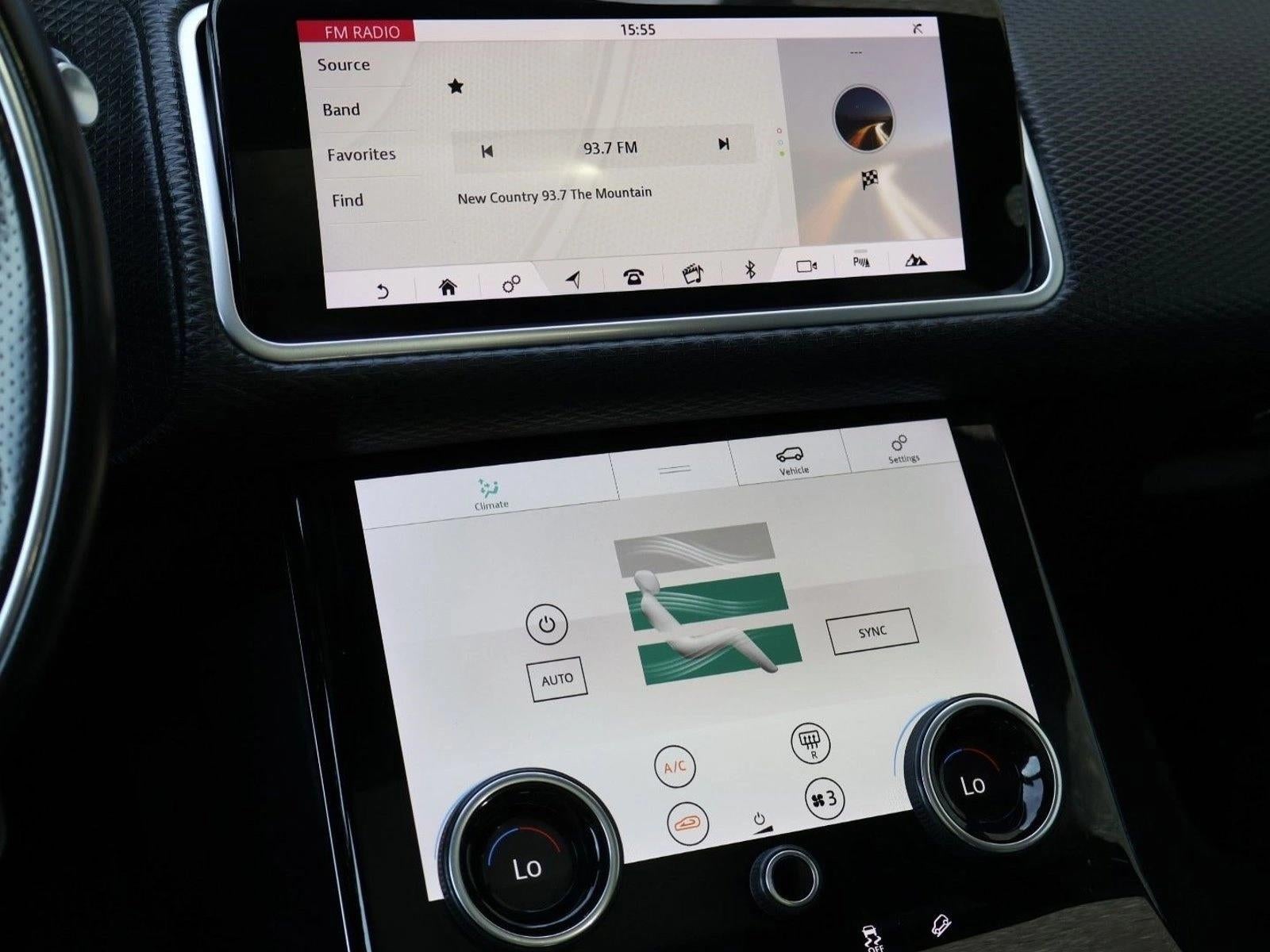2020 Land Rover Range Rover Velar P250 R-Dynamic S