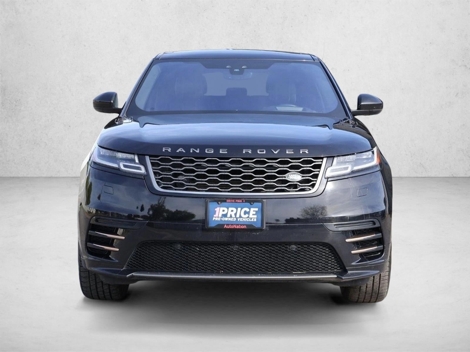 2020 Land Rover Range Rover Velar P250 R-Dynamic S