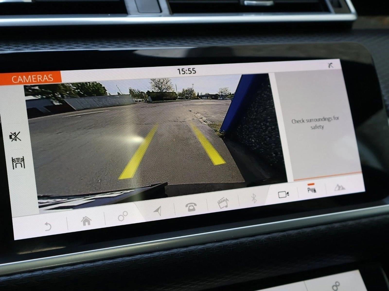 2020 Land Rover Range Rover Velar P250 R-Dynamic S
