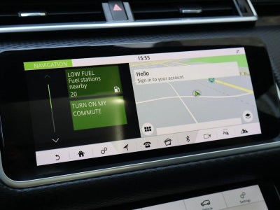 2020 Land Rover Range Rover Velar P250 R-Dynamic S