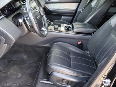2020 Land Rover Range Rover Velar P250 R-Dynamic S