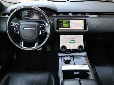 2020 Land Rover Range Rover Velar P250 R-Dynamic S
