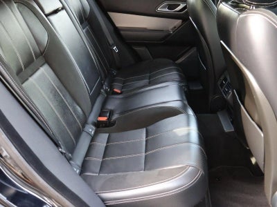 2020 Land Rover Range Rover Velar P250 R-Dynamic S