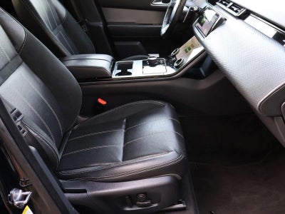 2020 Land Rover Range Rover Velar P250 R-Dynamic S
