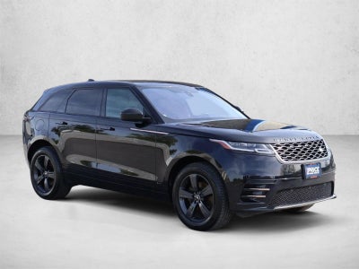 2020 Land Rover Range Rover Velar P250 R-Dynamic S