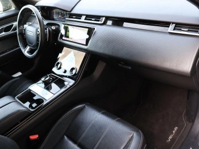 2020 Land Rover Range Rover Velar P250 R-Dynamic S