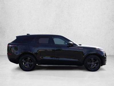 2020 Land Rover Range Rover Velar P250 R-Dynamic S
