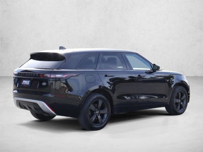 2020 Land Rover Range Rover Velar P250 R-Dynamic S