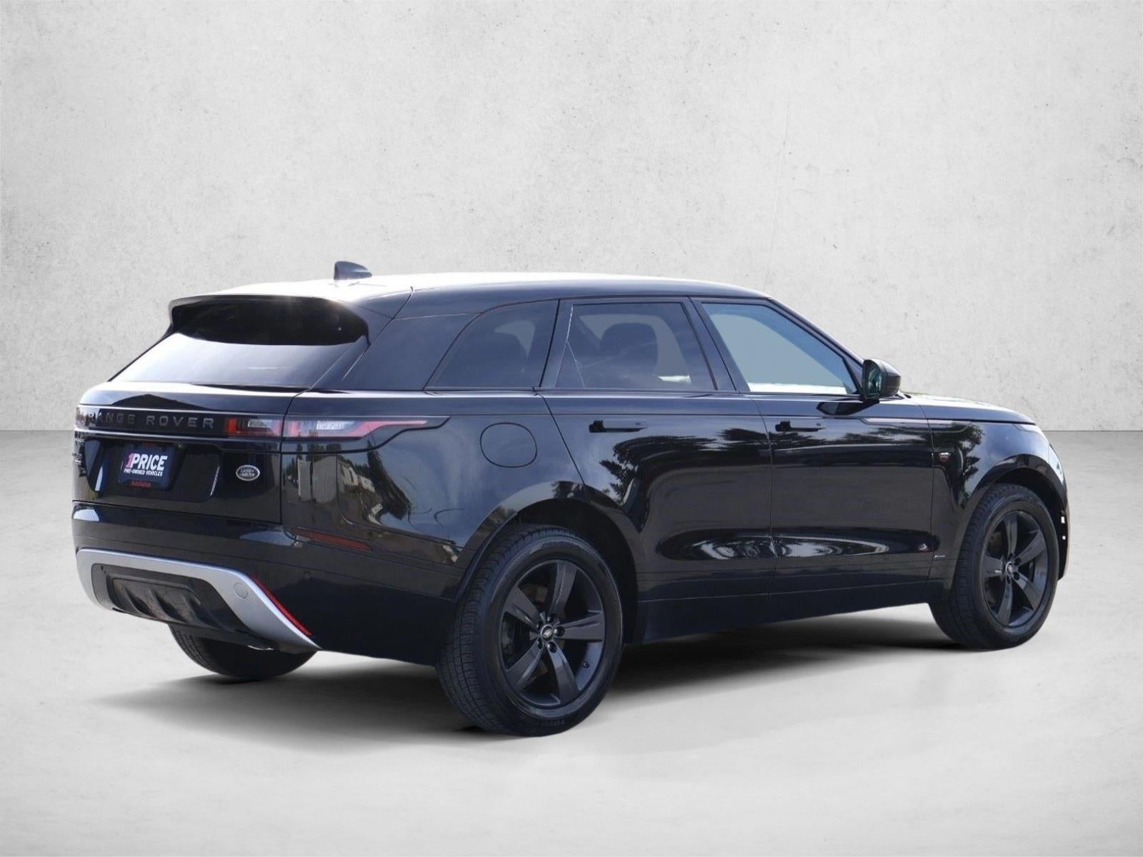 2020 Land Rover Range Rover Velar P250 R-Dynamic S