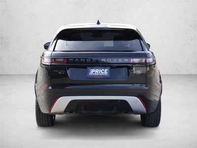 2020 Land Rover Range Rover Velar P250 R-Dynamic S