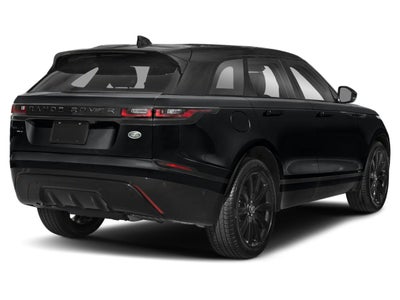 2020 Land Rover Range Rover Velar P250 R-Dynamic S