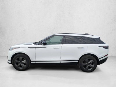 2025 Land Rover Range Rover Velar P250 Dynamic SE