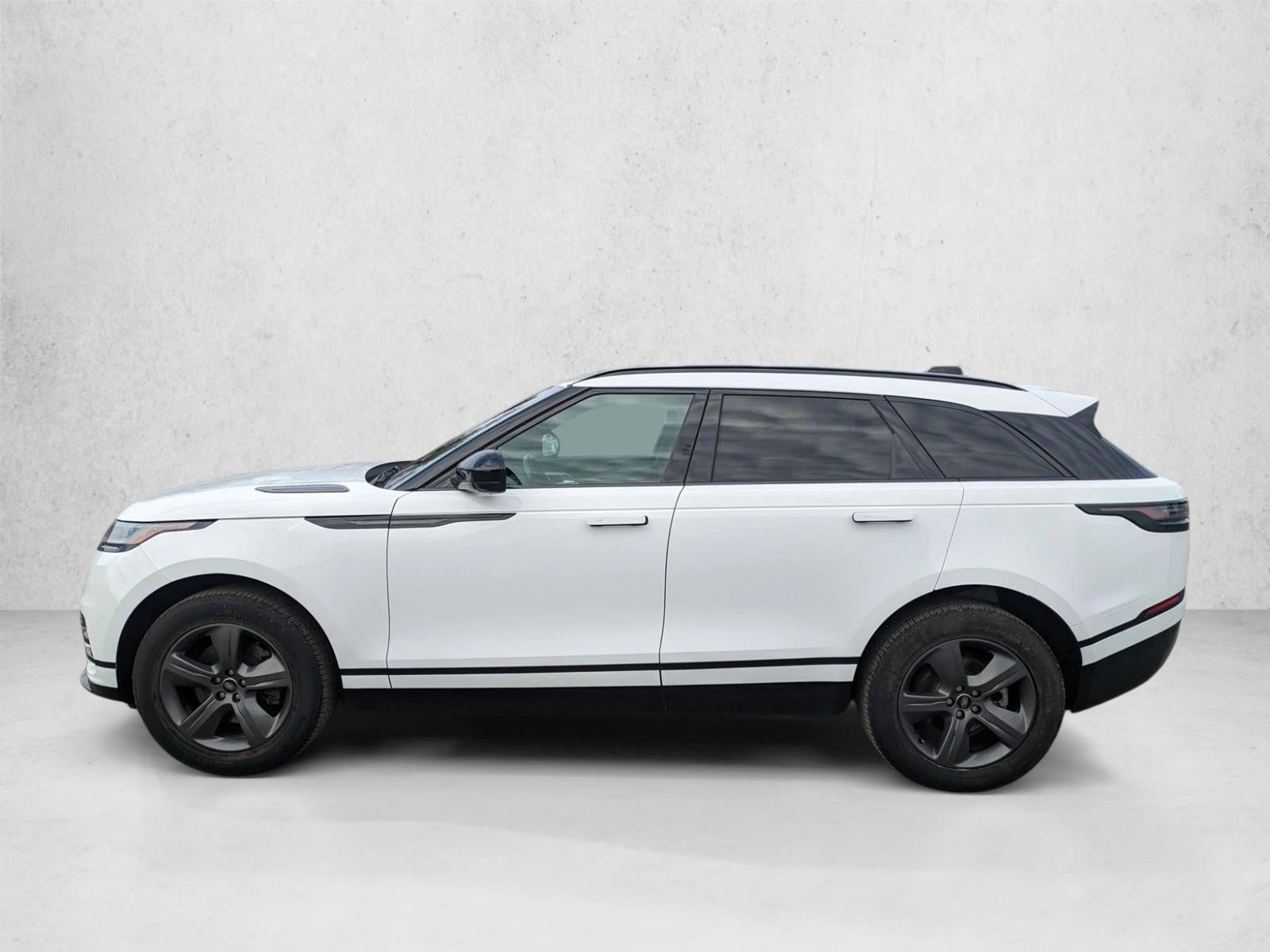 2025 Land Rover Range Rover Velar P250 Dynamic SE