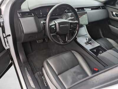 2025 Land Rover Range Rover Velar P250 Dynamic SE