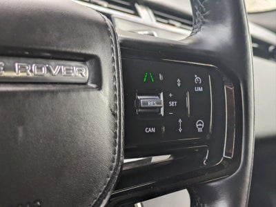 2025 Land Rover Range Rover Velar P250 Dynamic SE