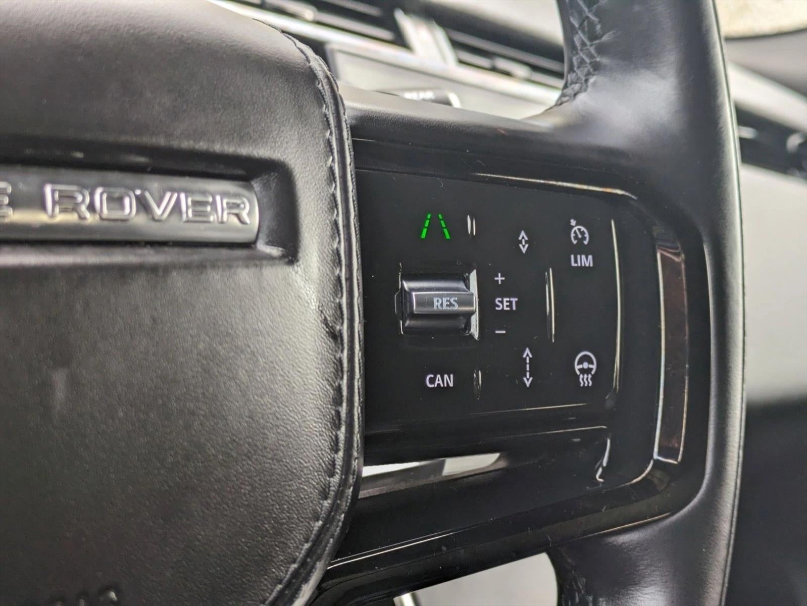 2025 Land Rover Range Rover Velar P250 Dynamic SE