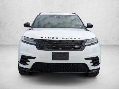 2025 Land Rover Range Rover Velar P250 Dynamic SE