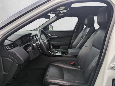 2025 Land Rover Range Rover Velar P250 Dynamic SE