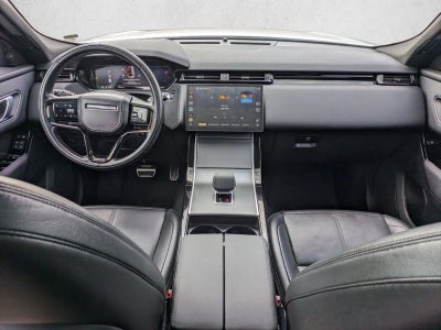2025 Land Rover Range Rover Velar P250 Dynamic SE